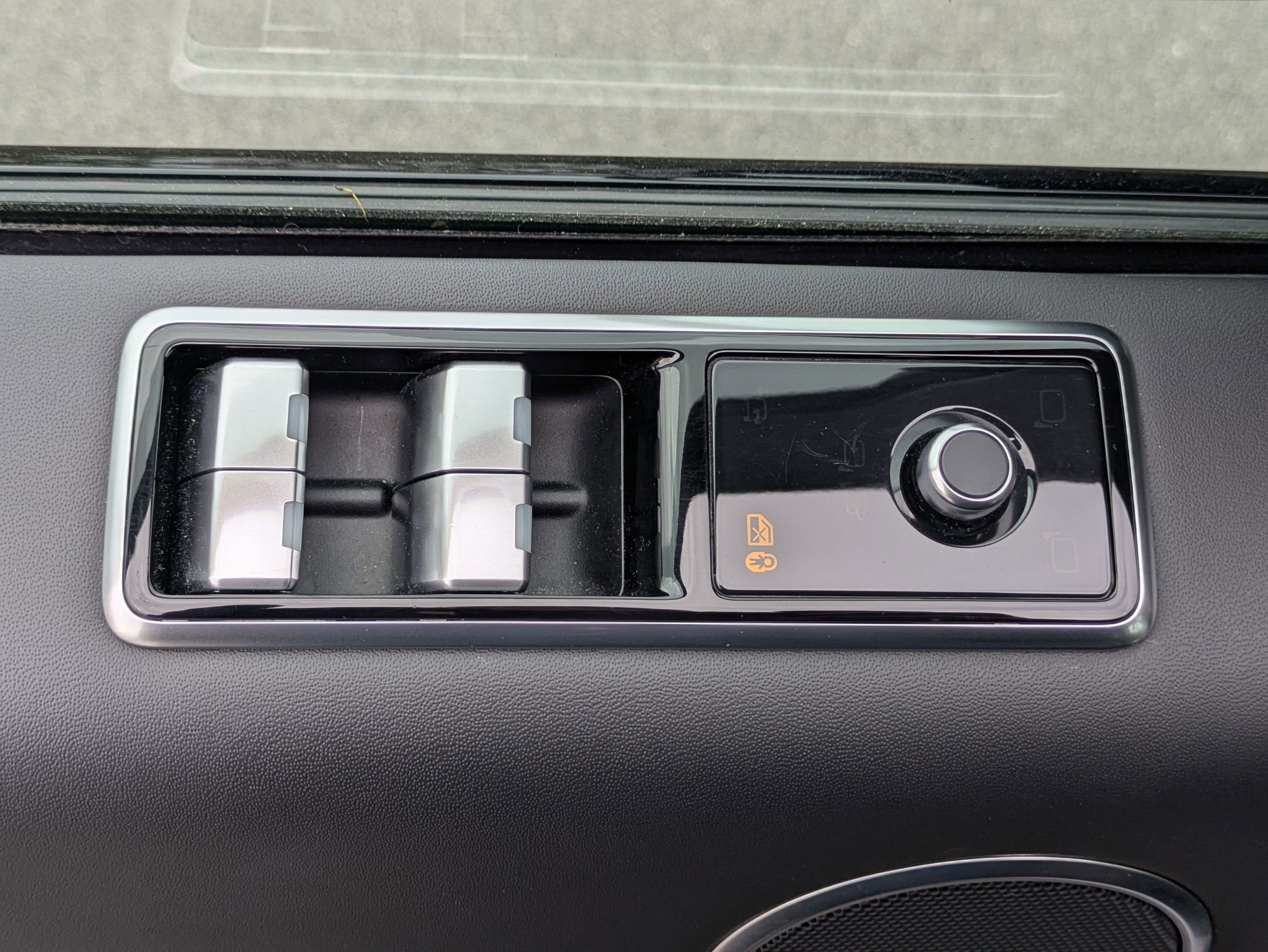 Used 2020 Land Rover Range Rover Sport HSE Dynamic image 21