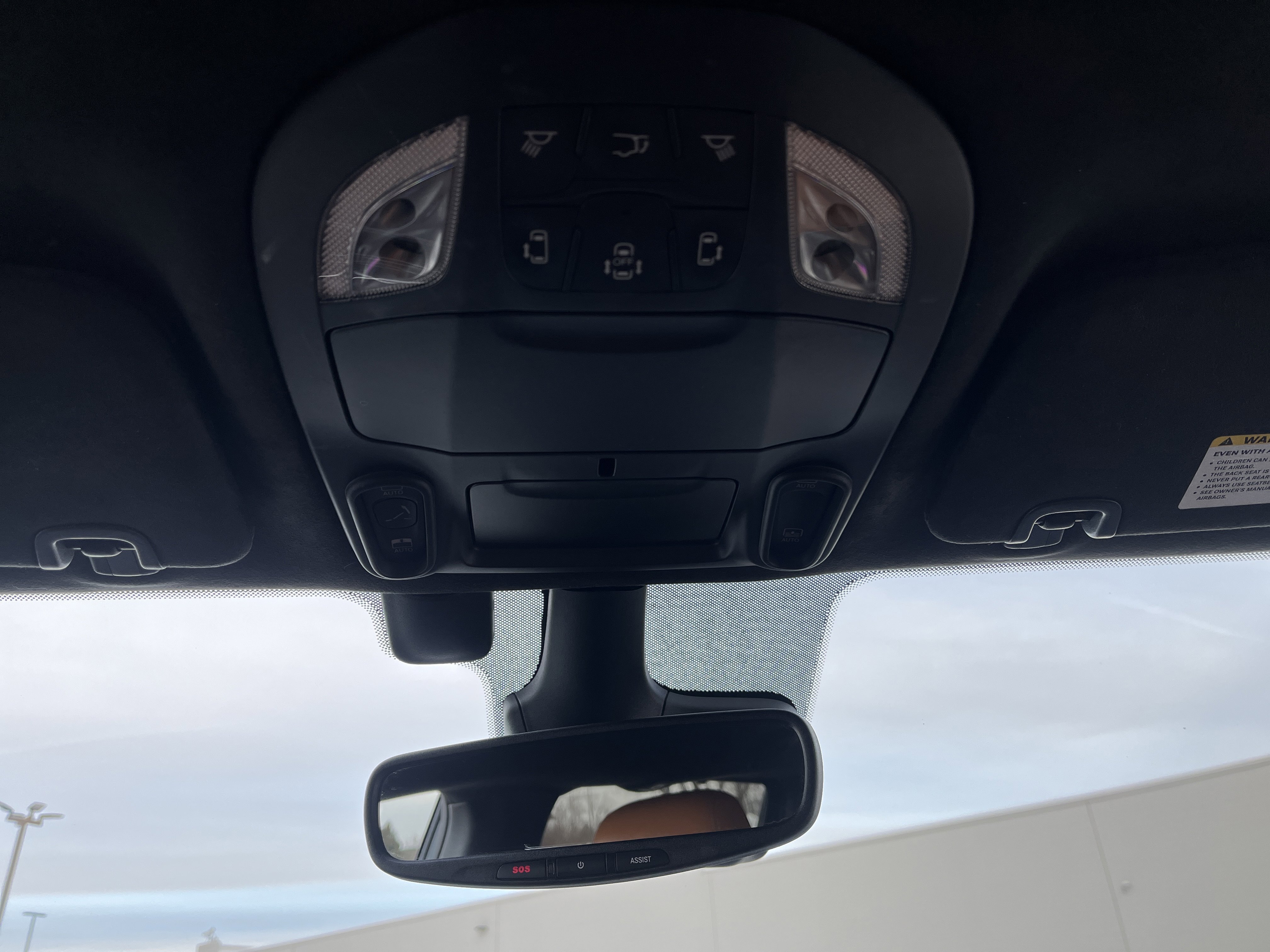 Used 2021 Chrysler Pacifica Pinnacle image 46