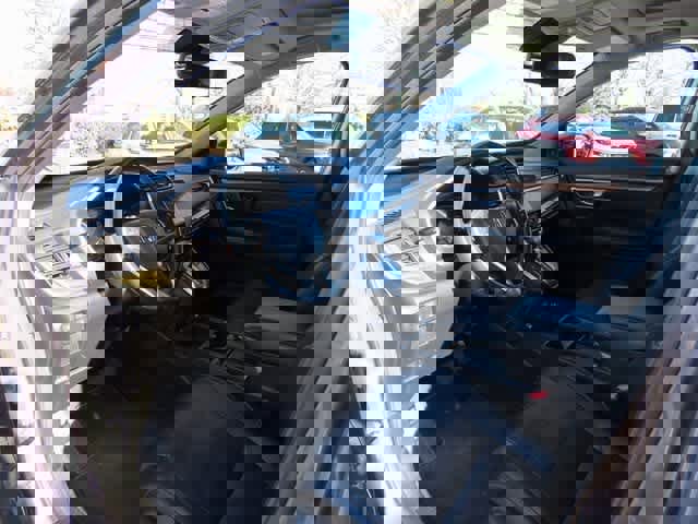 Certified 2020 Honda CR-V EX-L image 2