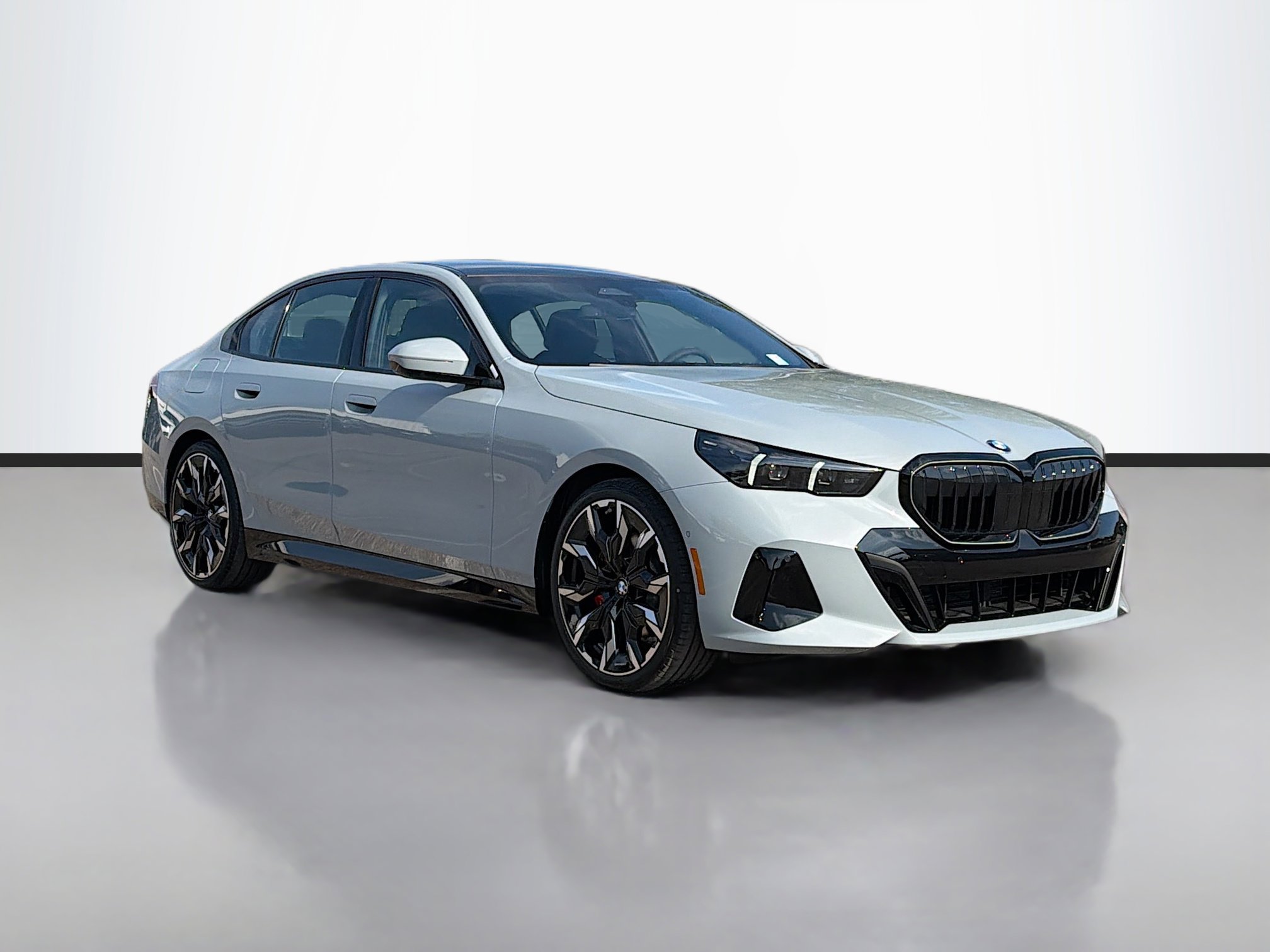 New 2026 BMW 530i w/ M Sport Package image 1
