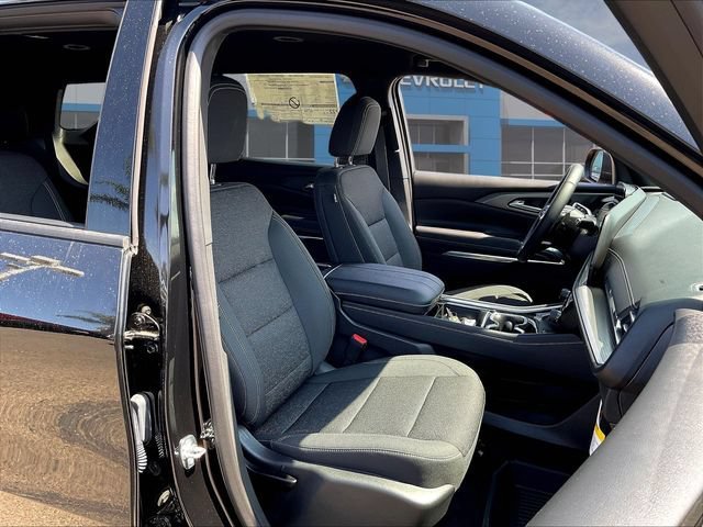 New 2026 Chevrolet Traverse LT w/ Driver Confidence Package FWD image 12