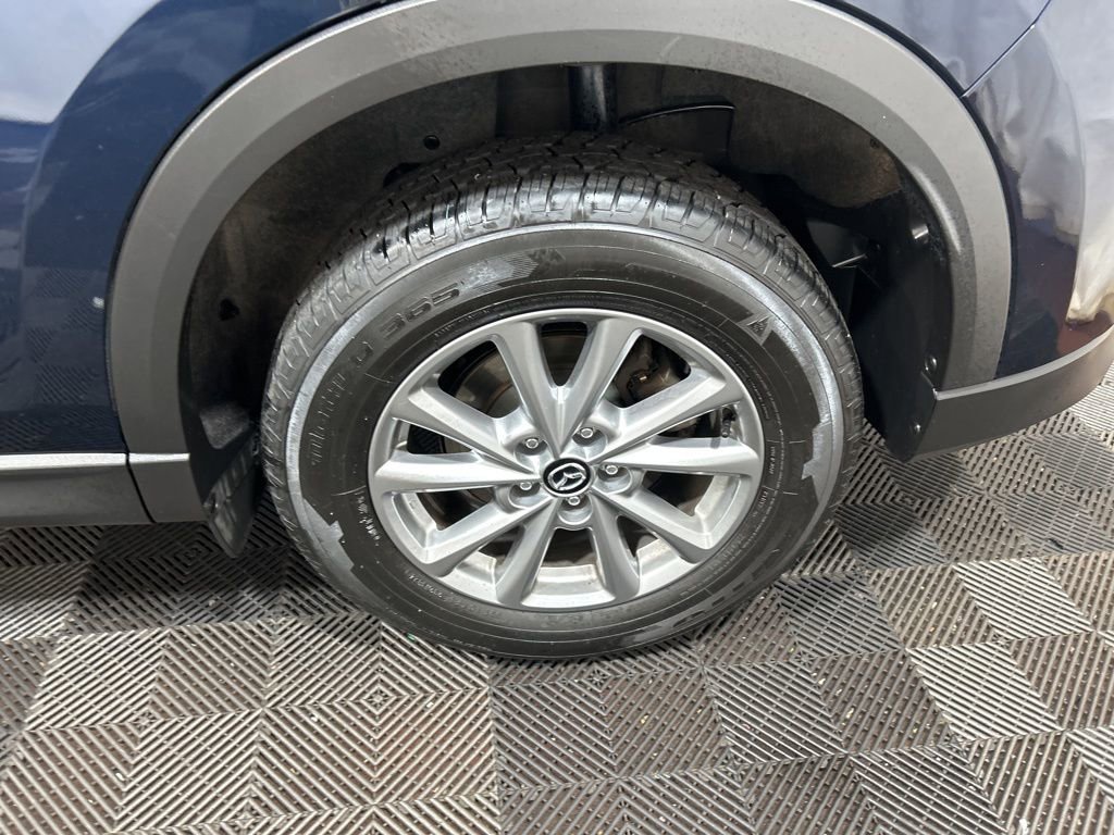 Used 2023 MAZDA CX-5 AWD 2.5 S w/ Select Package image 30