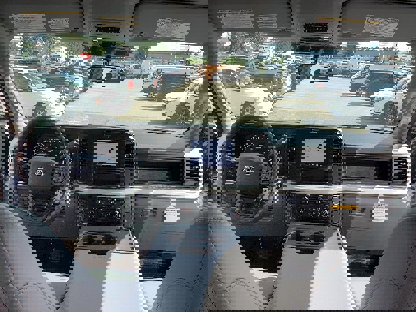 New 2026 Ford F250 XL image 14