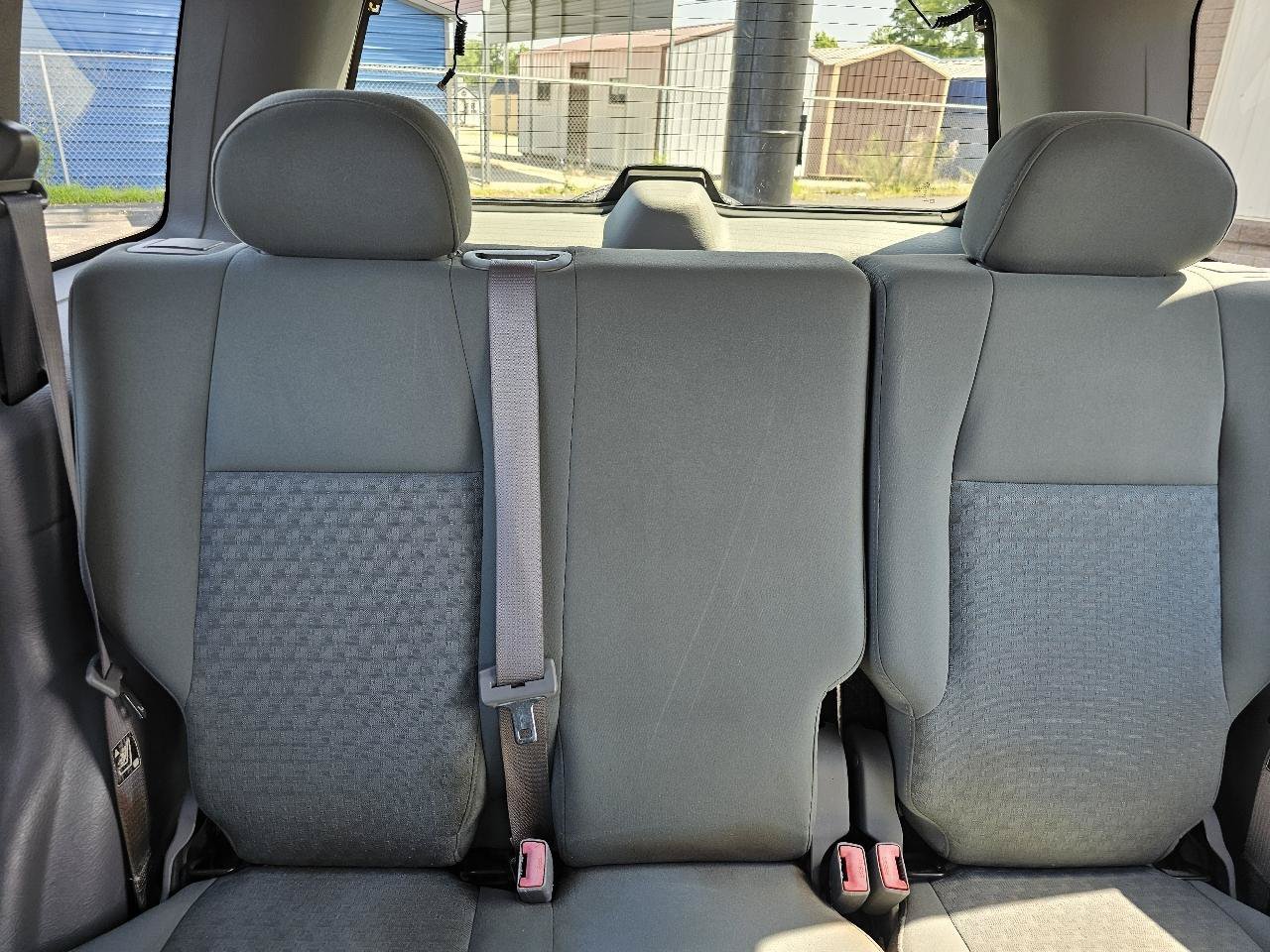 Used 2006 Jeep Liberty Sport AWD/4WD image 18