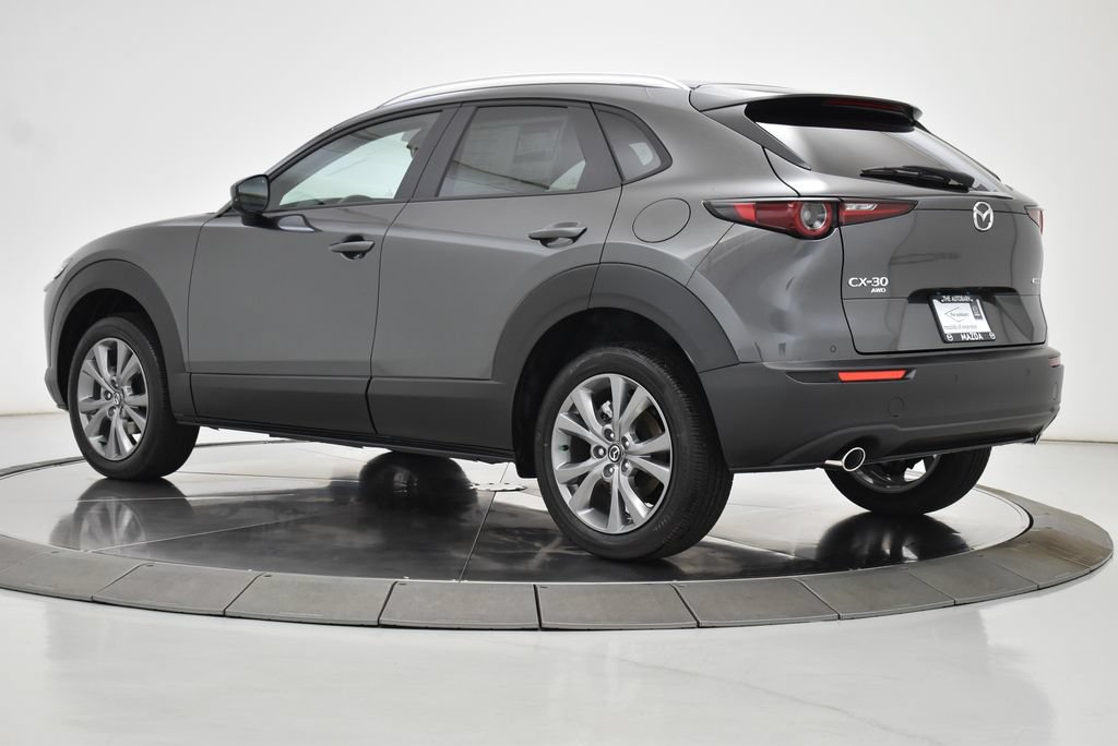 New 2026 MAZDA CX-30 AWD 2.5 S image 18