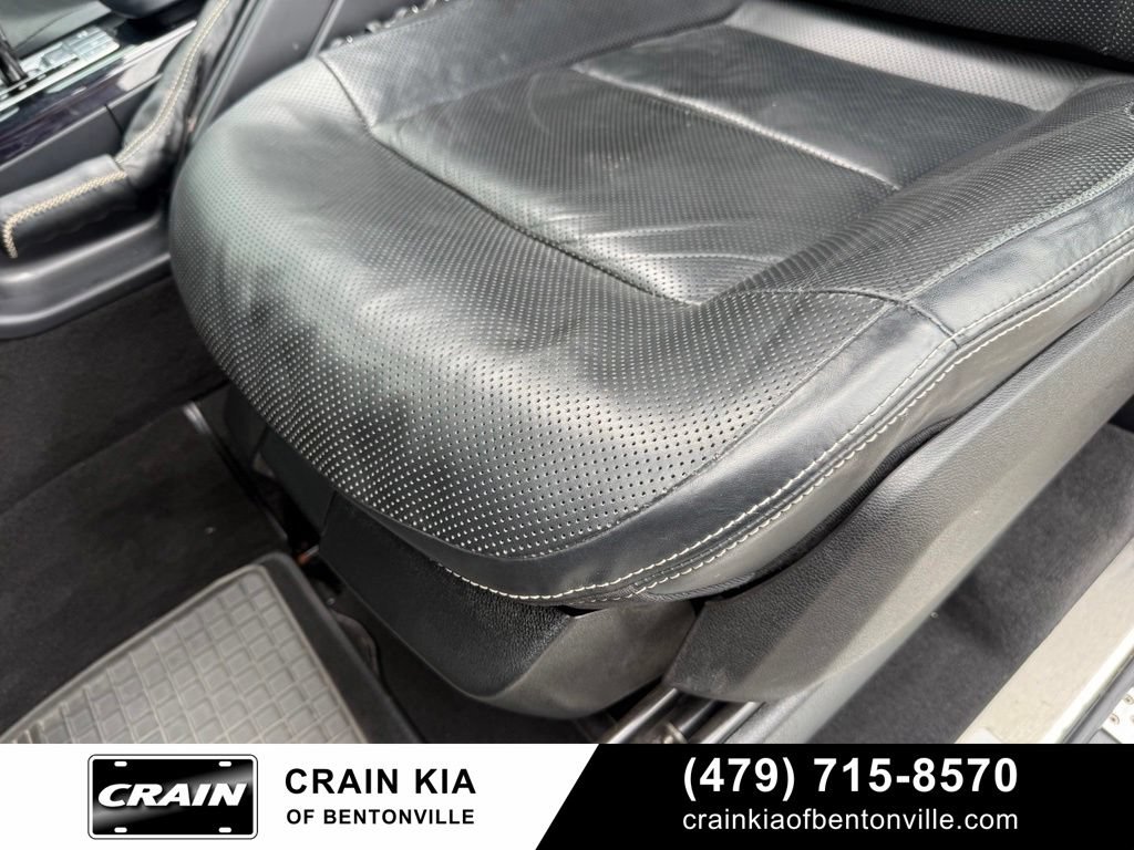 Used 2017 Mercedes-Benz G 550 image 21
