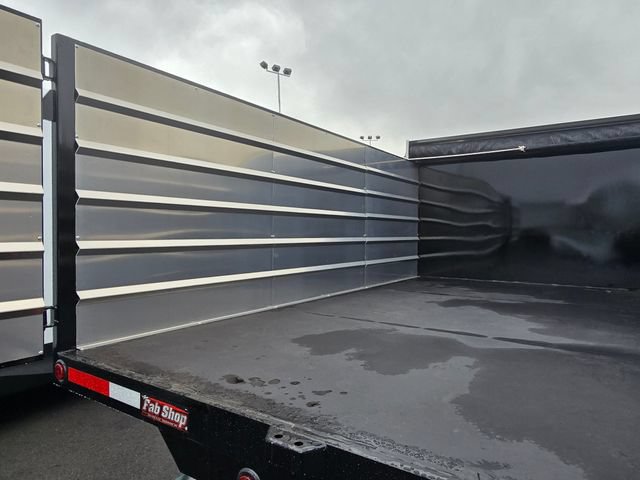 New 2025 Chevrolet Low Cab Forward 4500 XD RWD image 17