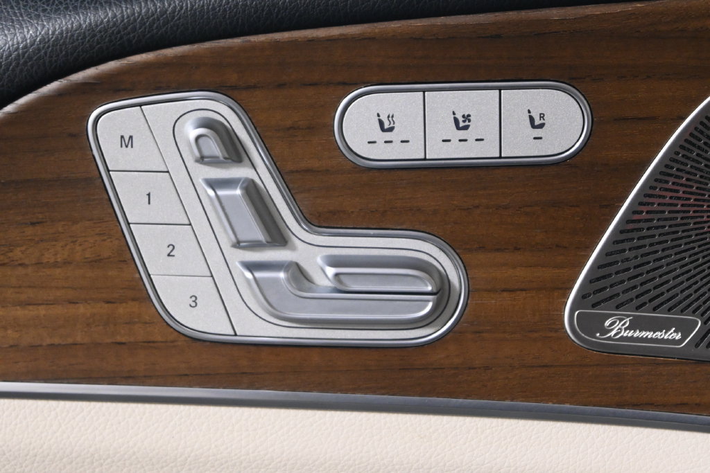 Certified 2021 Mercedes-Benz GLE 350 4MATIC image 27