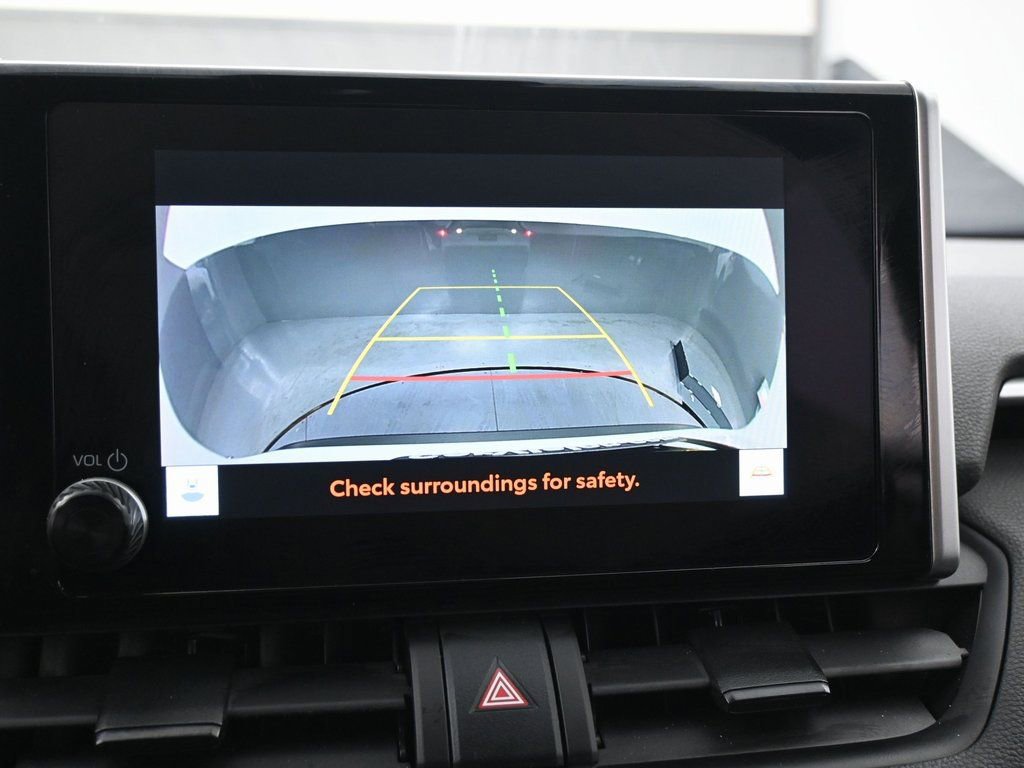 Used 2024 Toyota RAV4 LE image 18