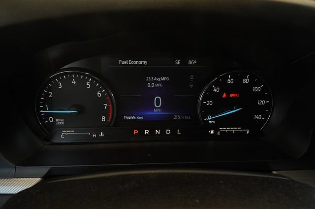 Used 2023 Ford Explorer XLT w/ Equipment Group 202A RWD image 14