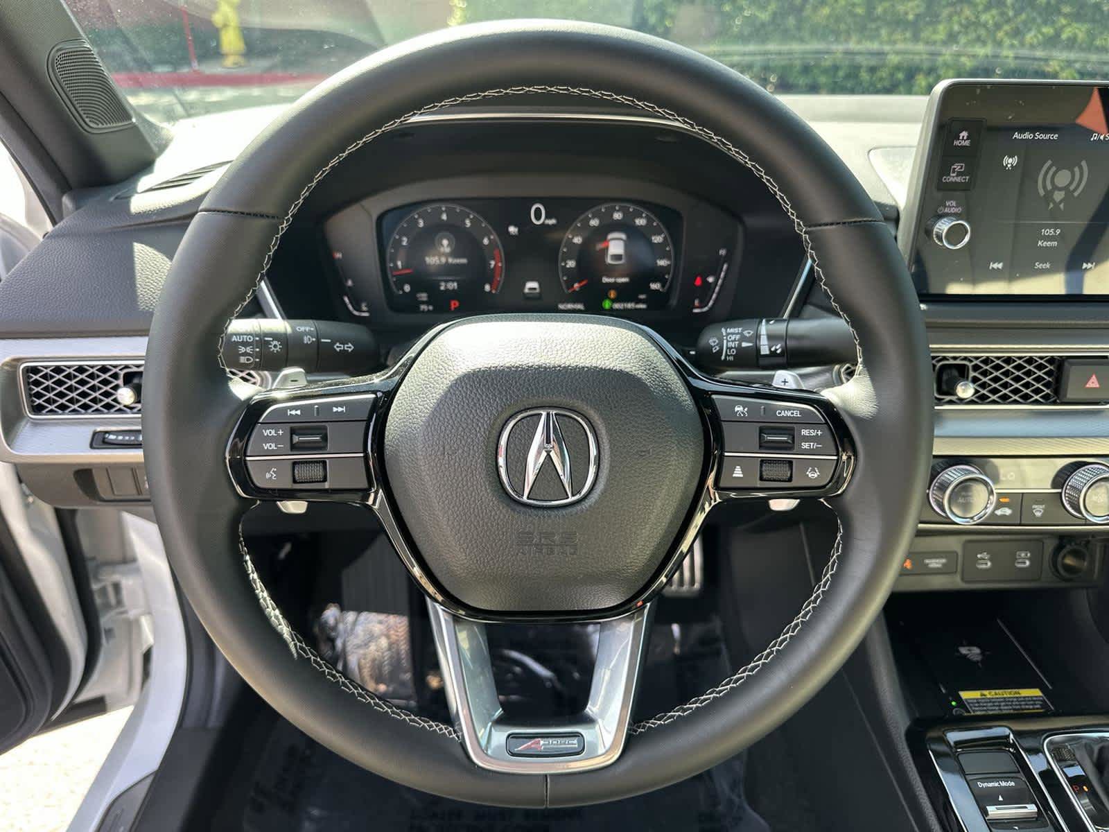 Certified 2026 Acura Integra A-Spec image 15