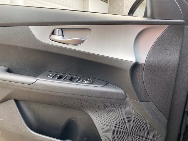 Used 2023 Kia Forte LXS FWD image 26