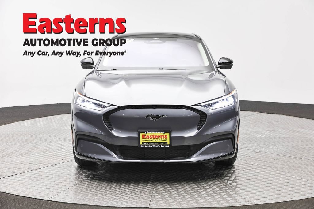 Used 2021 Ford Mustang Mach-E California Route 1 RWD image 2