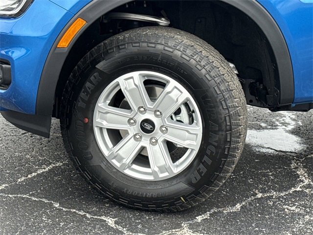 New 2025 Ford Ranger XL image 37