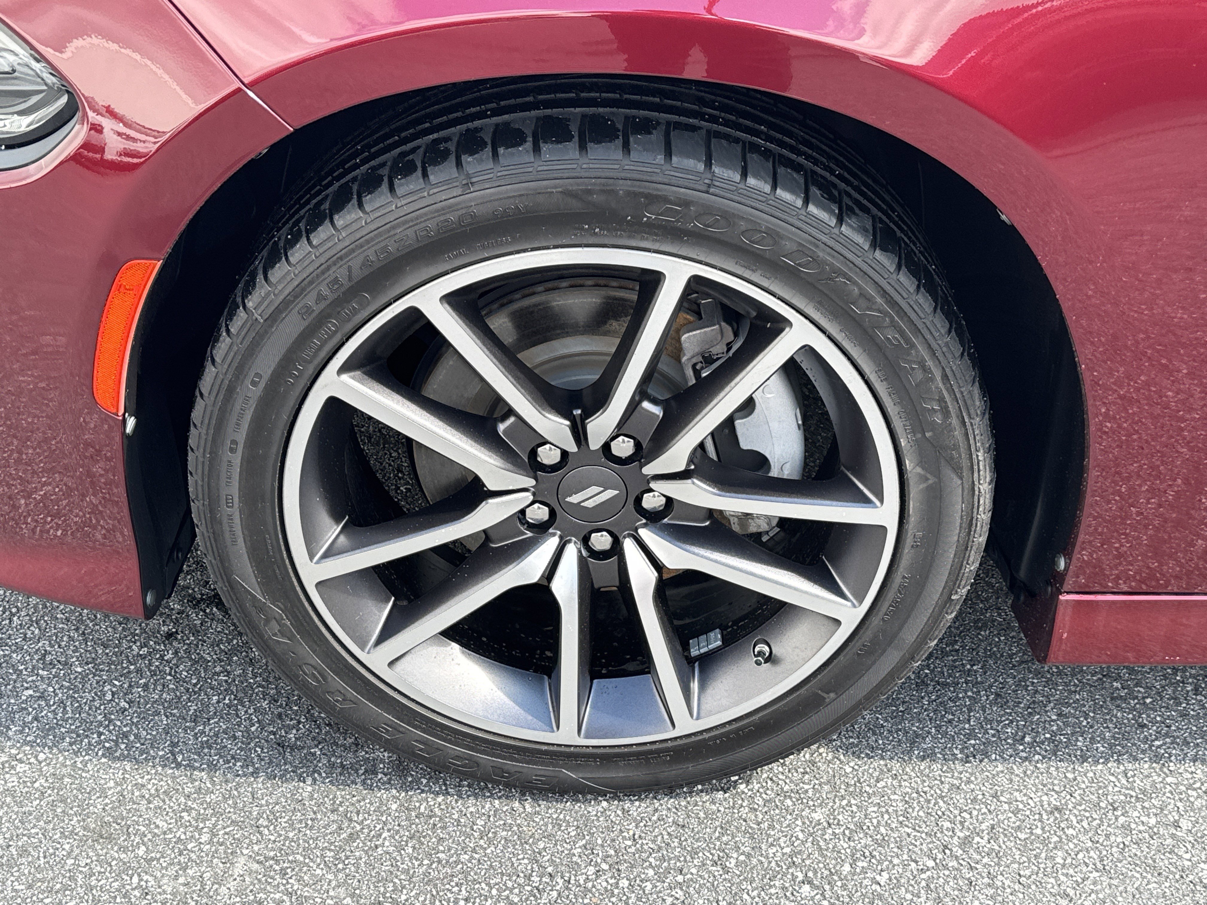 Used 2023 Dodge Charger R/T w/ Plus Group image 14