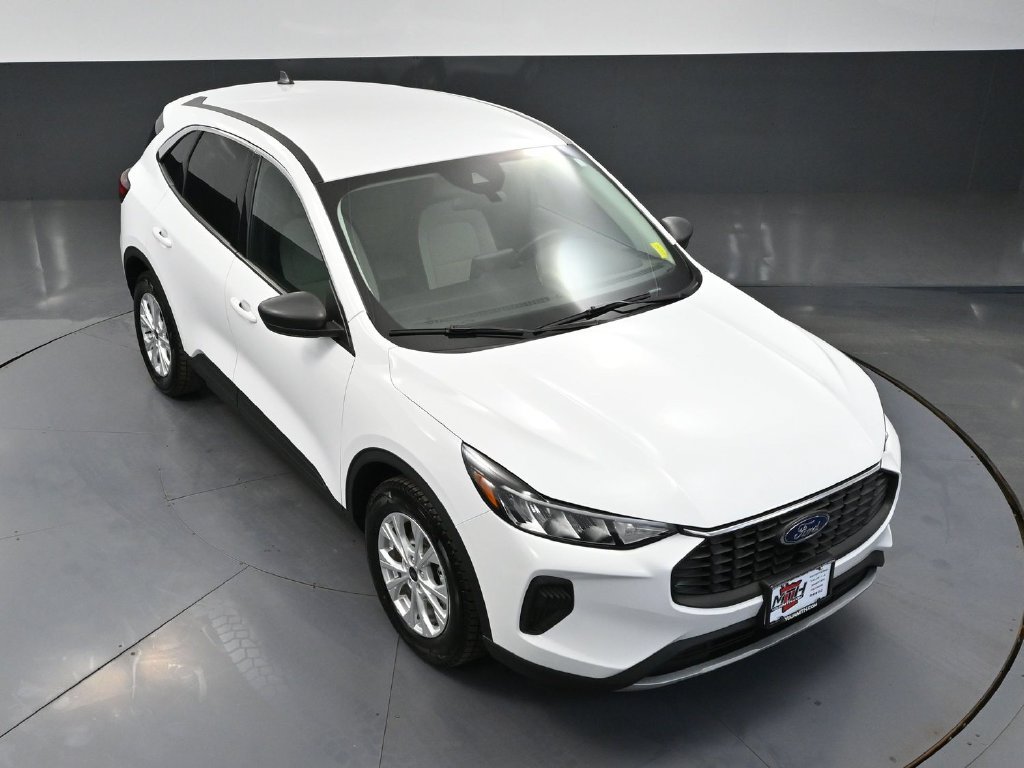 Used 2023 Ford Escape Active w/ Cold Weather Package FWD image 47