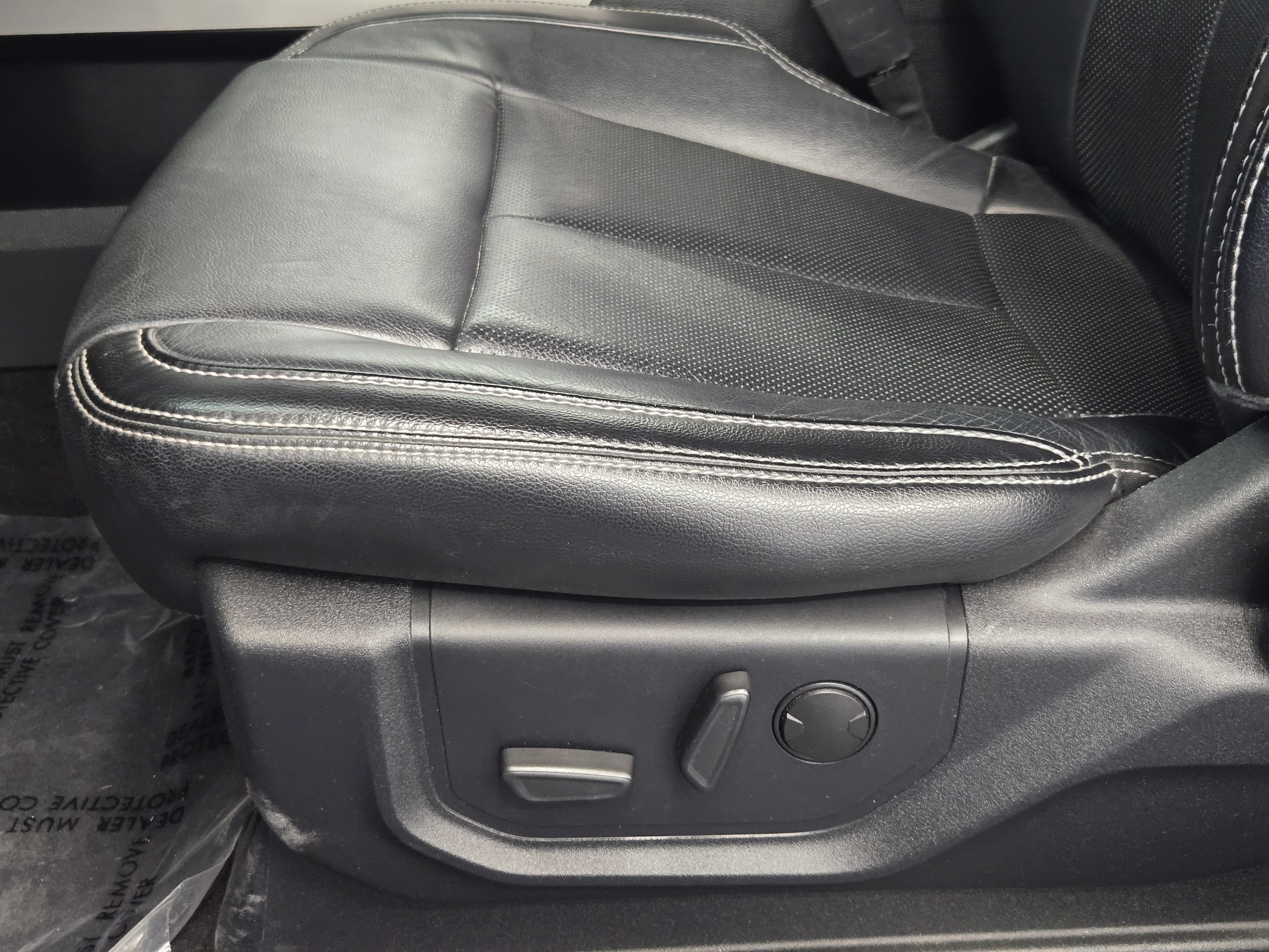 Certified 2019 Ford F150 Lariat AWD/4WD image 24