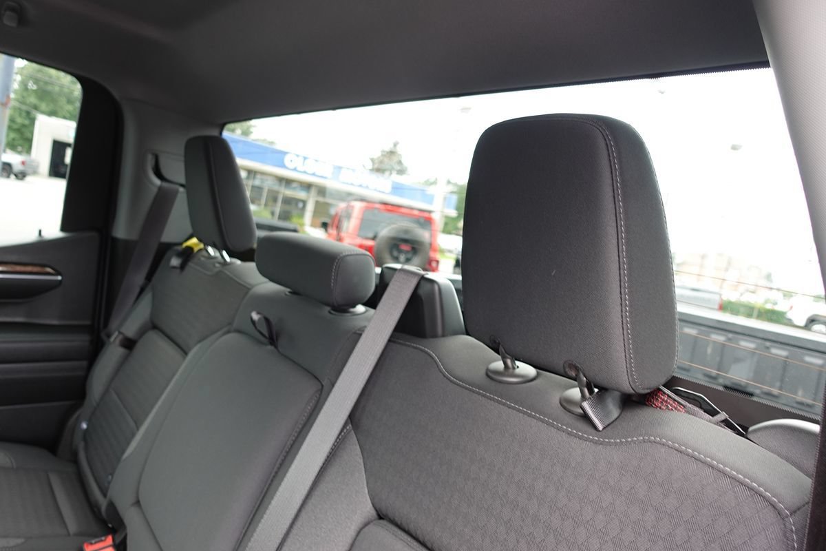 Used 2023 GMC Sierra 1500 Elevation AWD/4WD image 23
