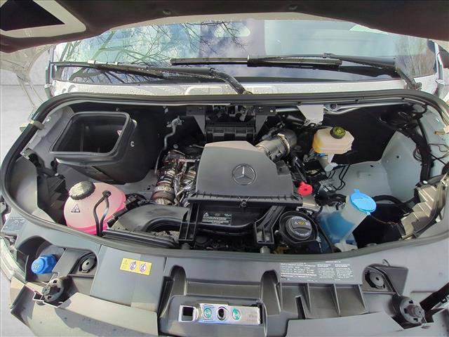 New 2026 Mercedes-Benz Sprinter 2500 image 17