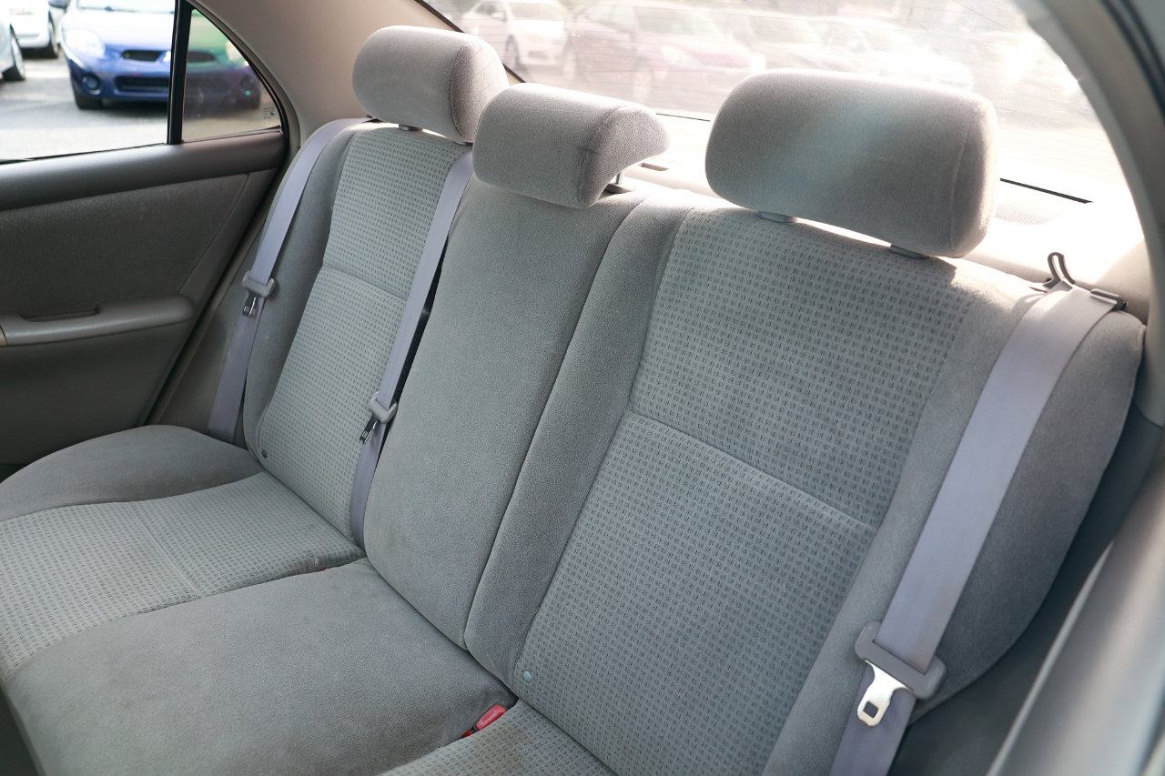 Used 2007 Toyota Corolla CE image 8