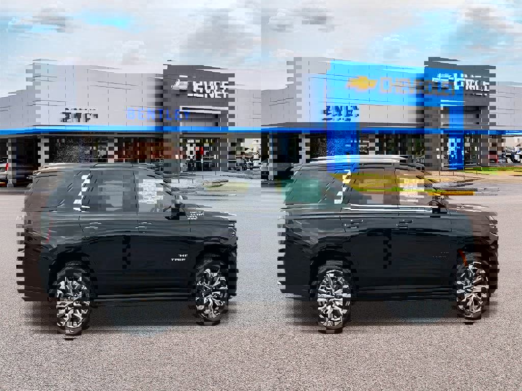 New 2026 Chevrolet Tahoe High Country image 6
