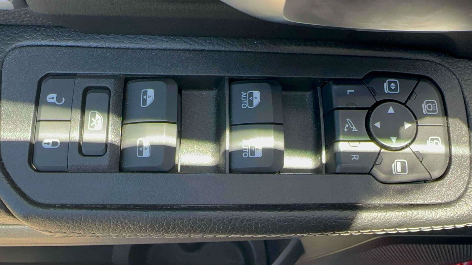 Used 2026 RAM 2500 Big Horn AWD/4WD image 14