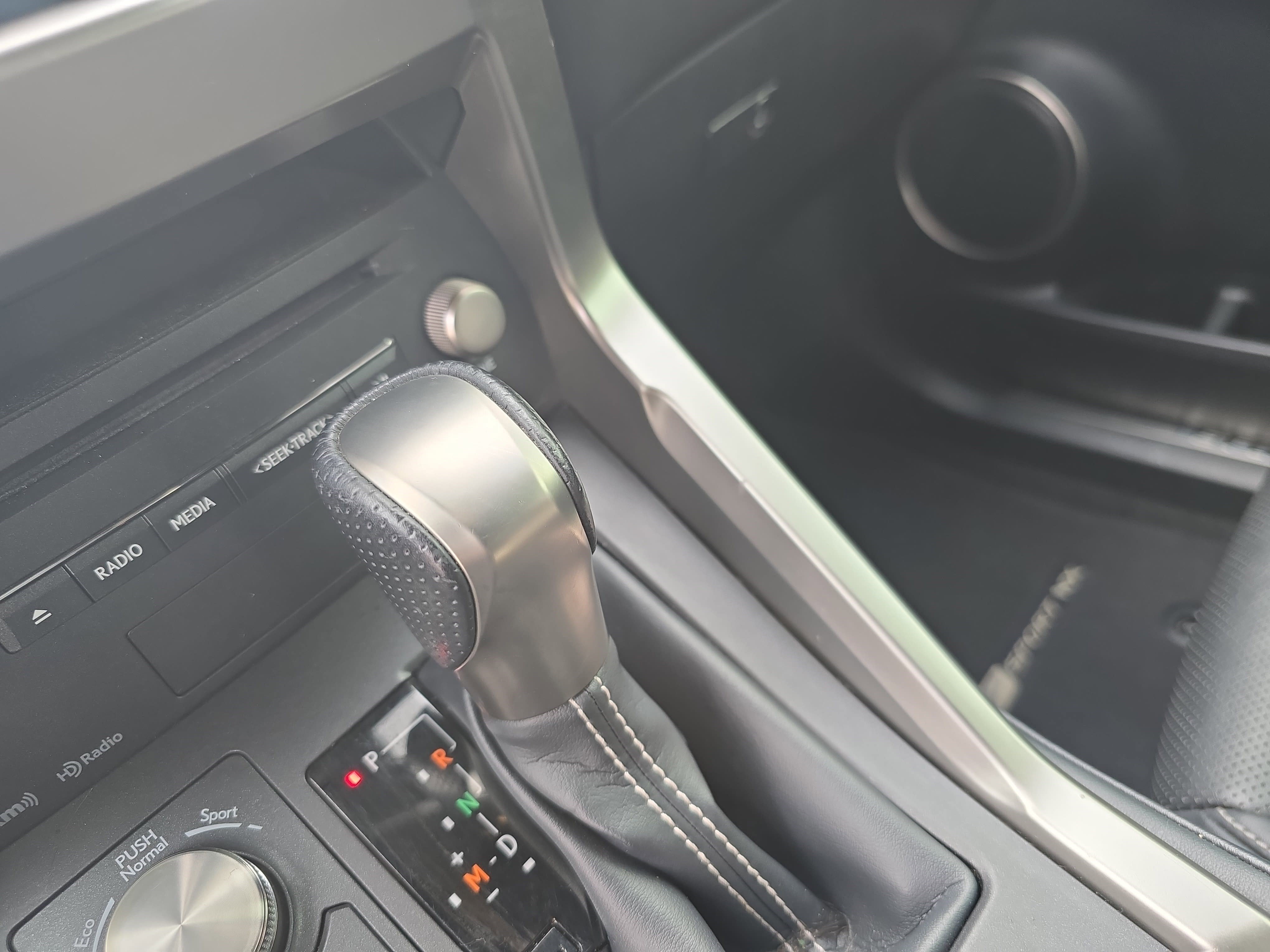 Used 2021 Lexus NX 300 F Sport w/ F Sport Premium Package image 24