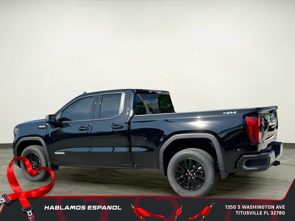 New 2026 GMC Sierra 1500 Elevation w/ Preferred Package image 5