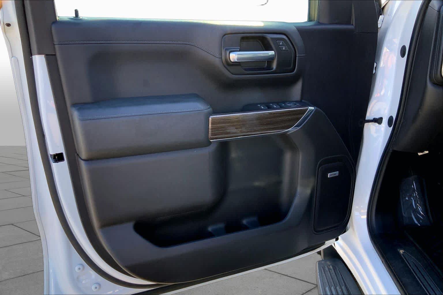 Used 2020 Chevrolet Silverado 1500 RST w/ All-Star Edition AWD/4WD image 21