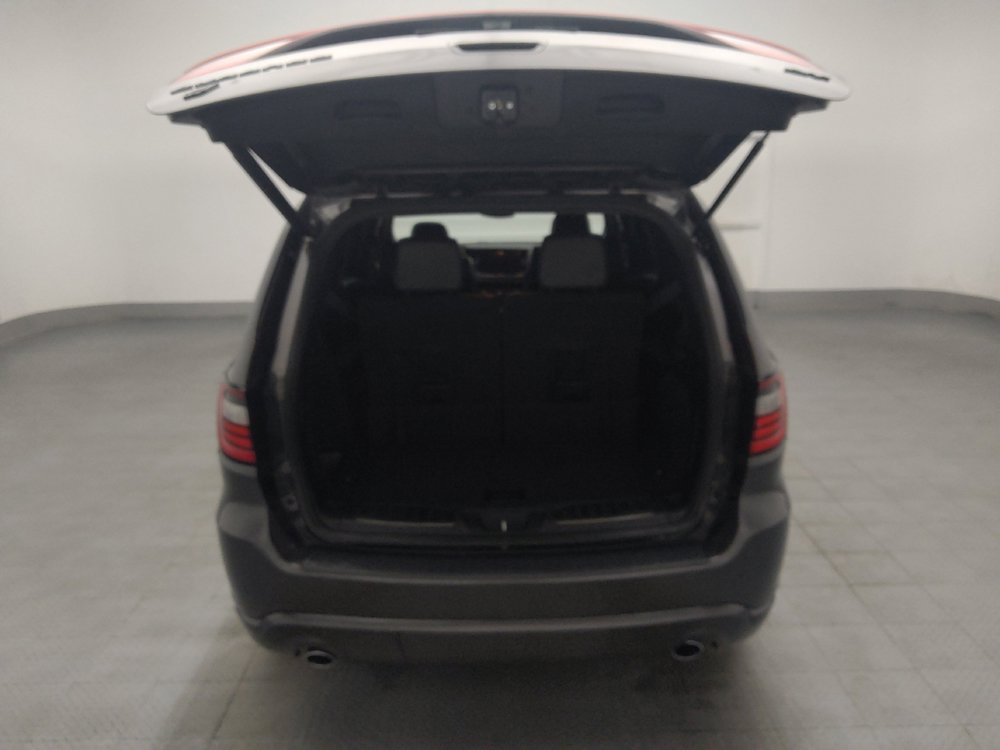 Used 2021 Dodge Durango GT AWD/4WD image 29
