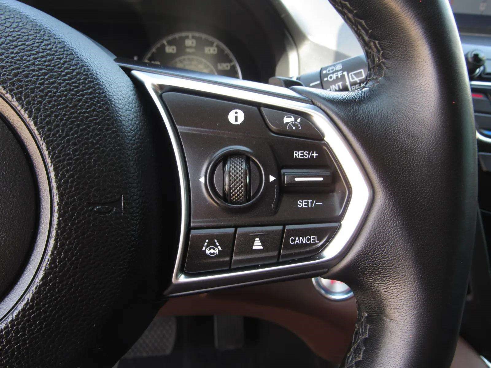 Used 2022 Acura RDX w/ Technology Package FWD image 28
