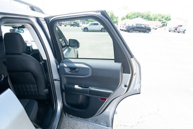 Used 2021 Ford Bronco Sport Big Bend AWD/4WD image 12
