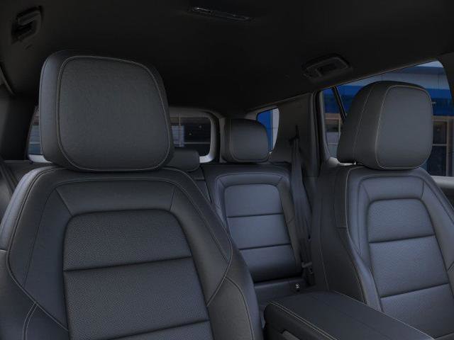 New 2026 GMC Terrain Elevation w/ Elevation Premium Package image 24