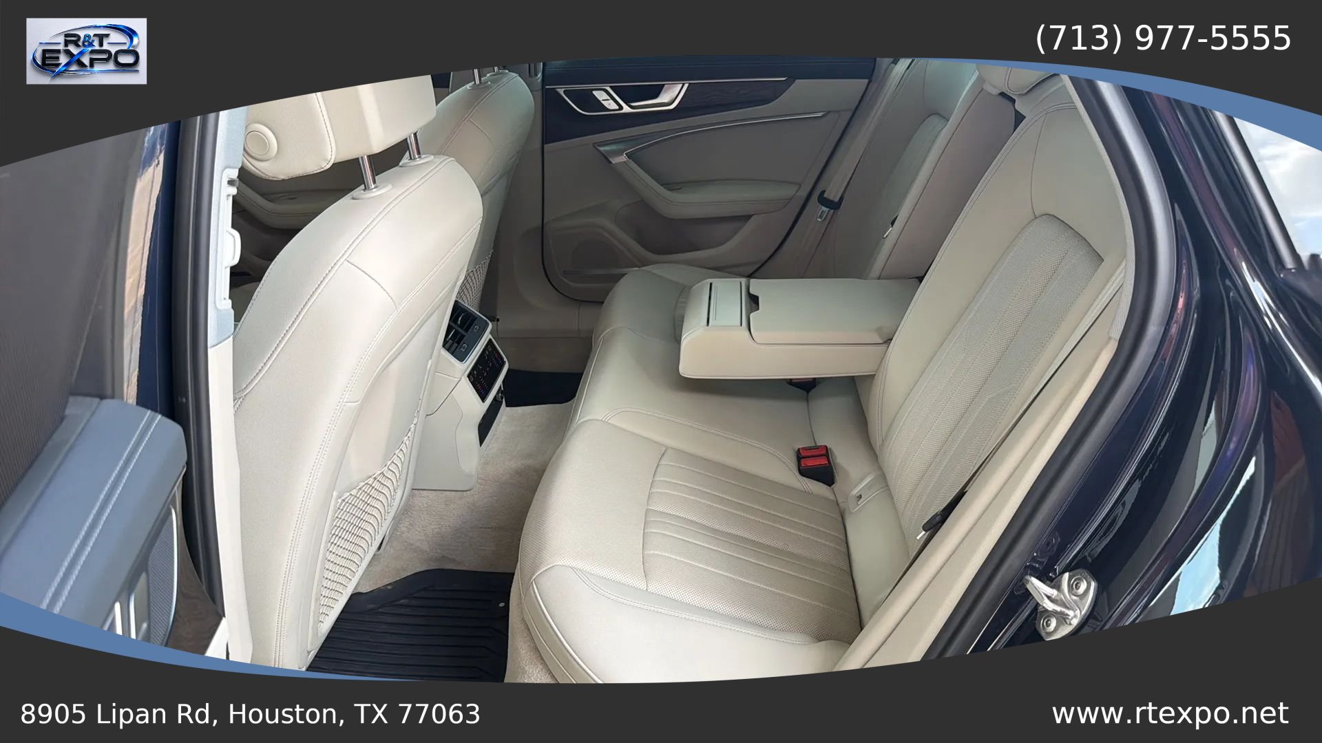 Used 2019 Audi A6 3.0T Prestige AWD/4WD image 30