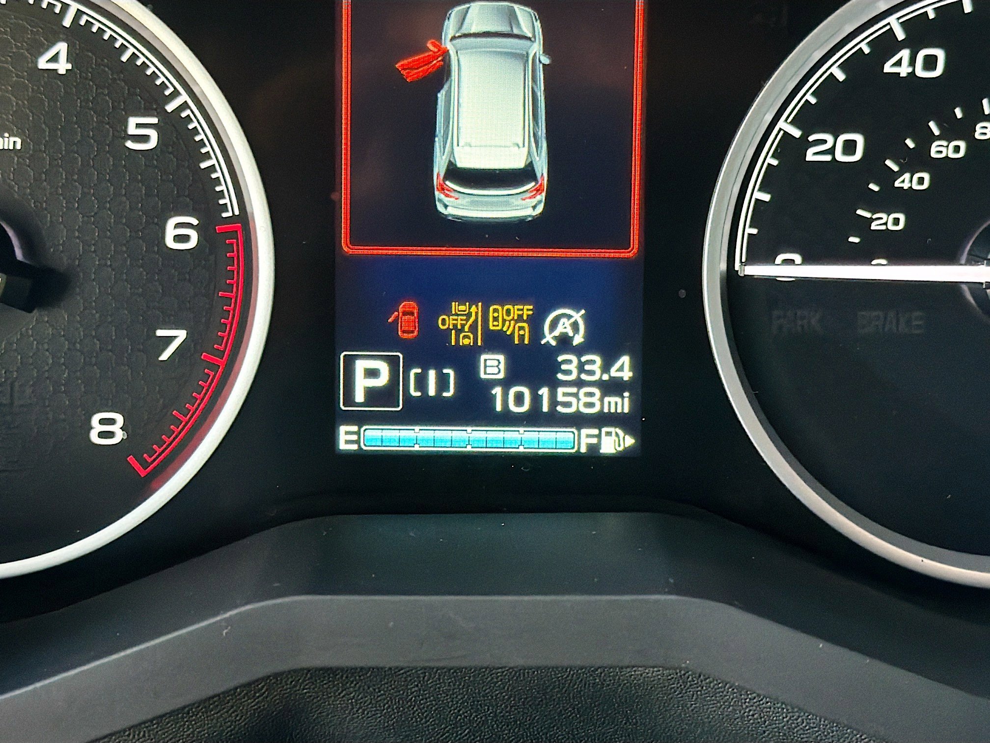 Certified 2023 Subaru Forester Premium image 40