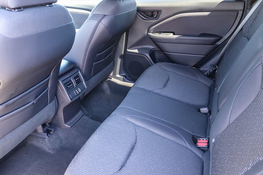 Certified 2026 Subaru Forester Premium AWD/4WD image 21