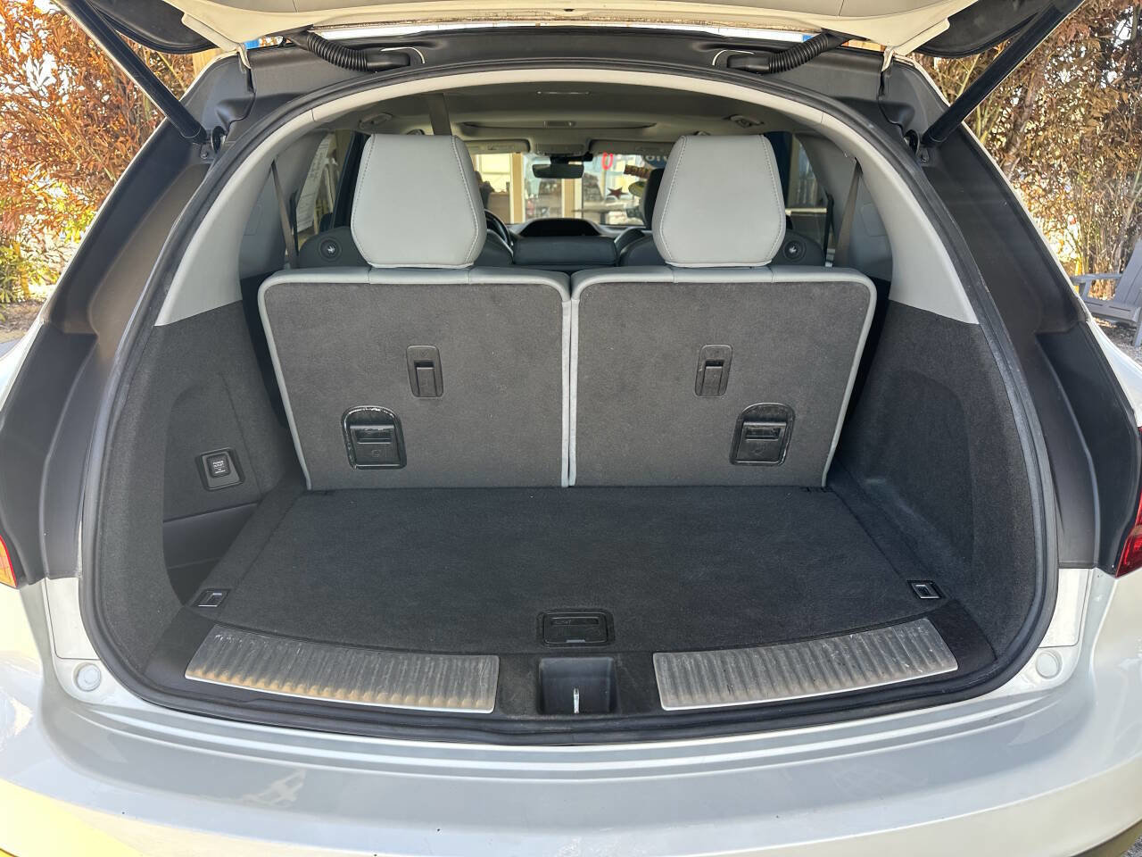 Used 2016 Acura MDX FWD w/ Technology Package image 6