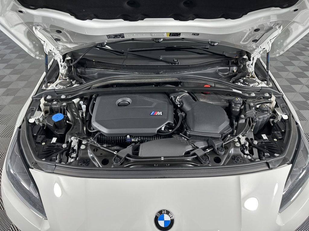 Used 2025 BMW M235i xDrive w/ Premium Package AWD/4WD image 4