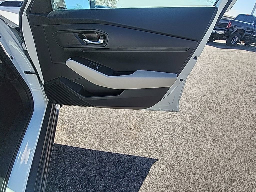 Certified 2024 Honda Accord LX image 29