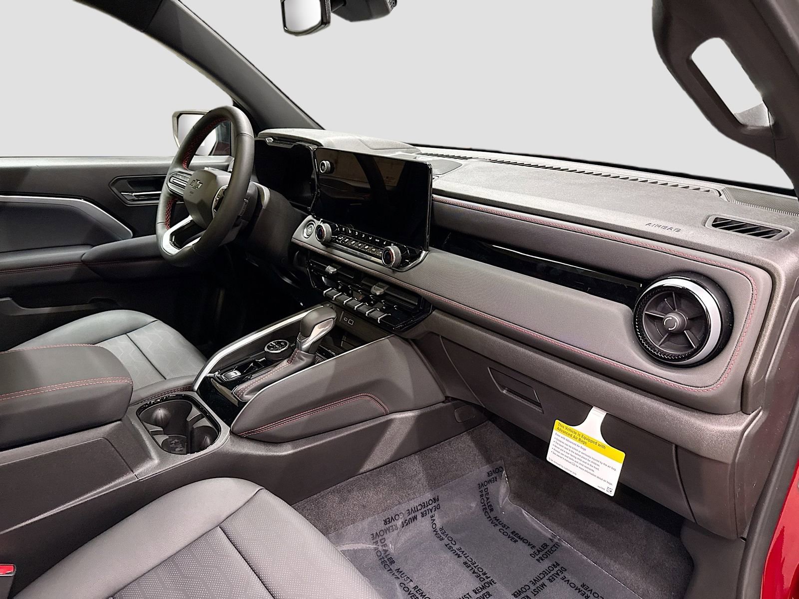 New 2026 Chevrolet Colorado Z71 w/ Technology Package image 33