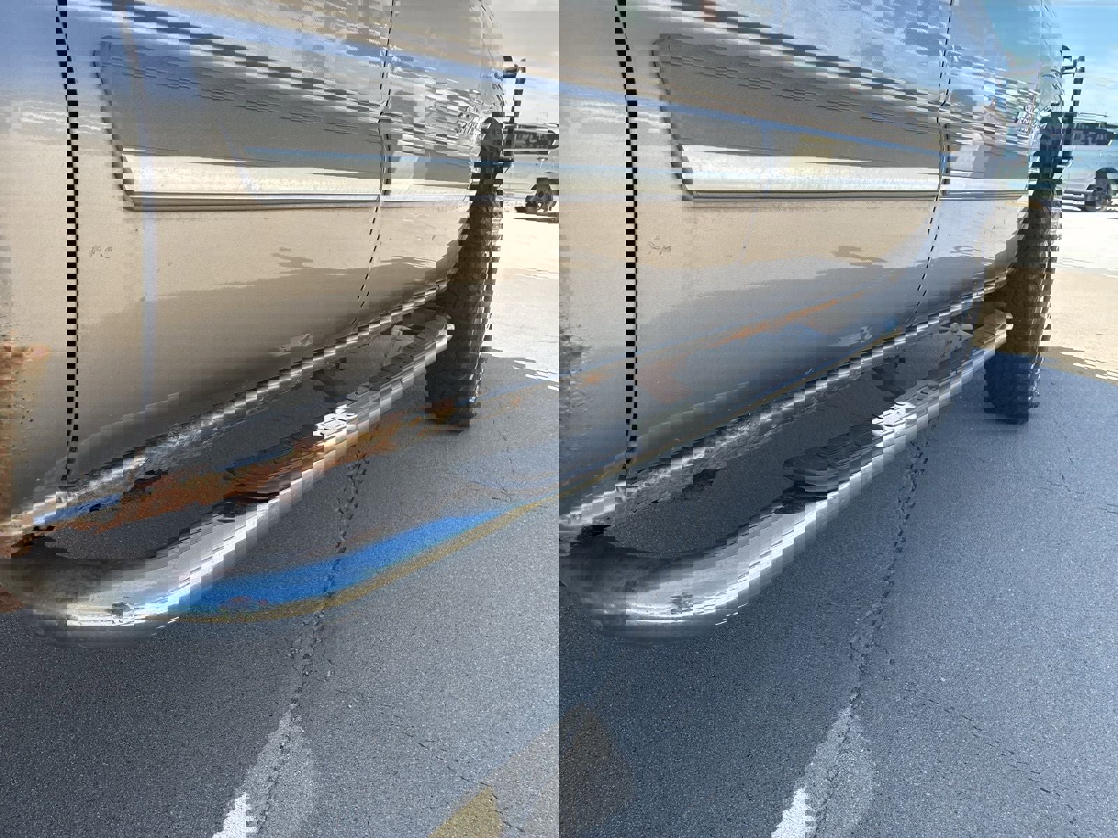 Used 2006 Chevrolet Silverado 2500 LT w/ Heavy-Duty Power Package image 20