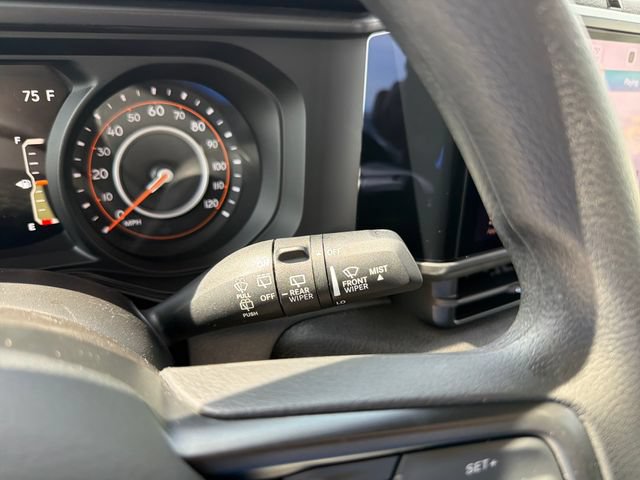 New 2027 Jeep Wrangler Sport AWD/4WD image 17