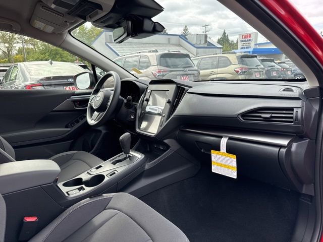 New 2025 Subaru Impreza 2.0i image 21