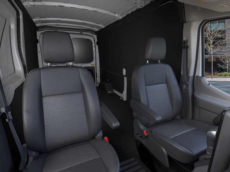 New 2026 Ford Transit 250 148 Medium Roof w/ Load Area Protection Package image 10