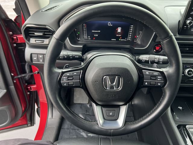 Used 2023 Honda Pilot Elite image 12