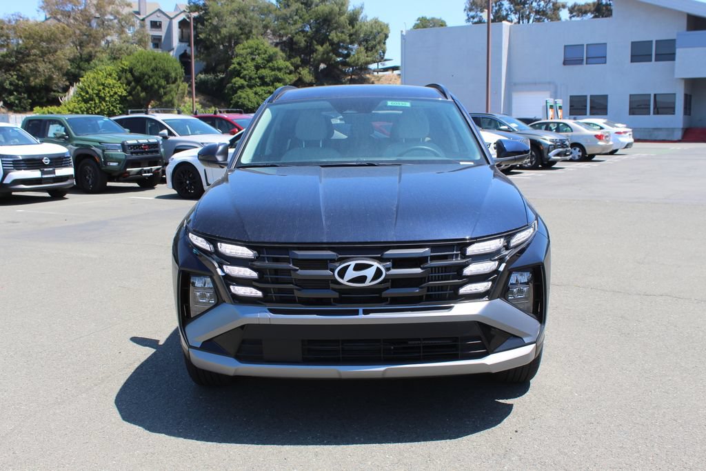 New 2026 Hyundai Tucson SEL AWD/4WD image 4