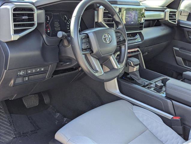 Used 2024 Toyota Tundra SR5 image 10