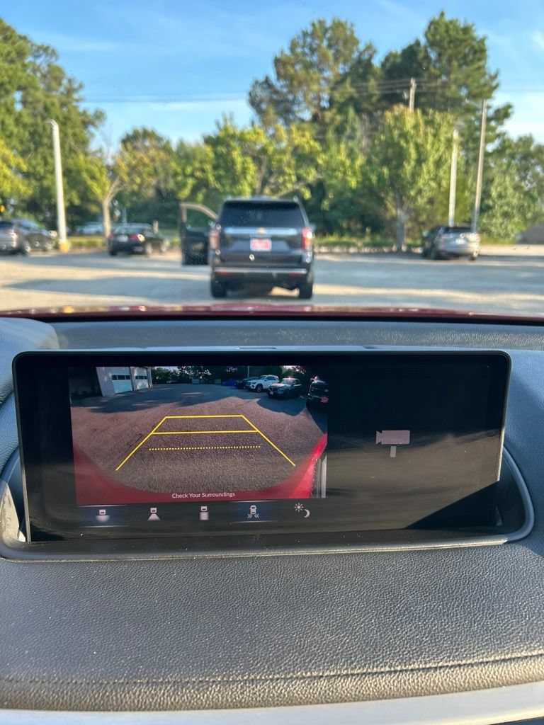 Certified 2024 Acura MDX SH-AWD image 12