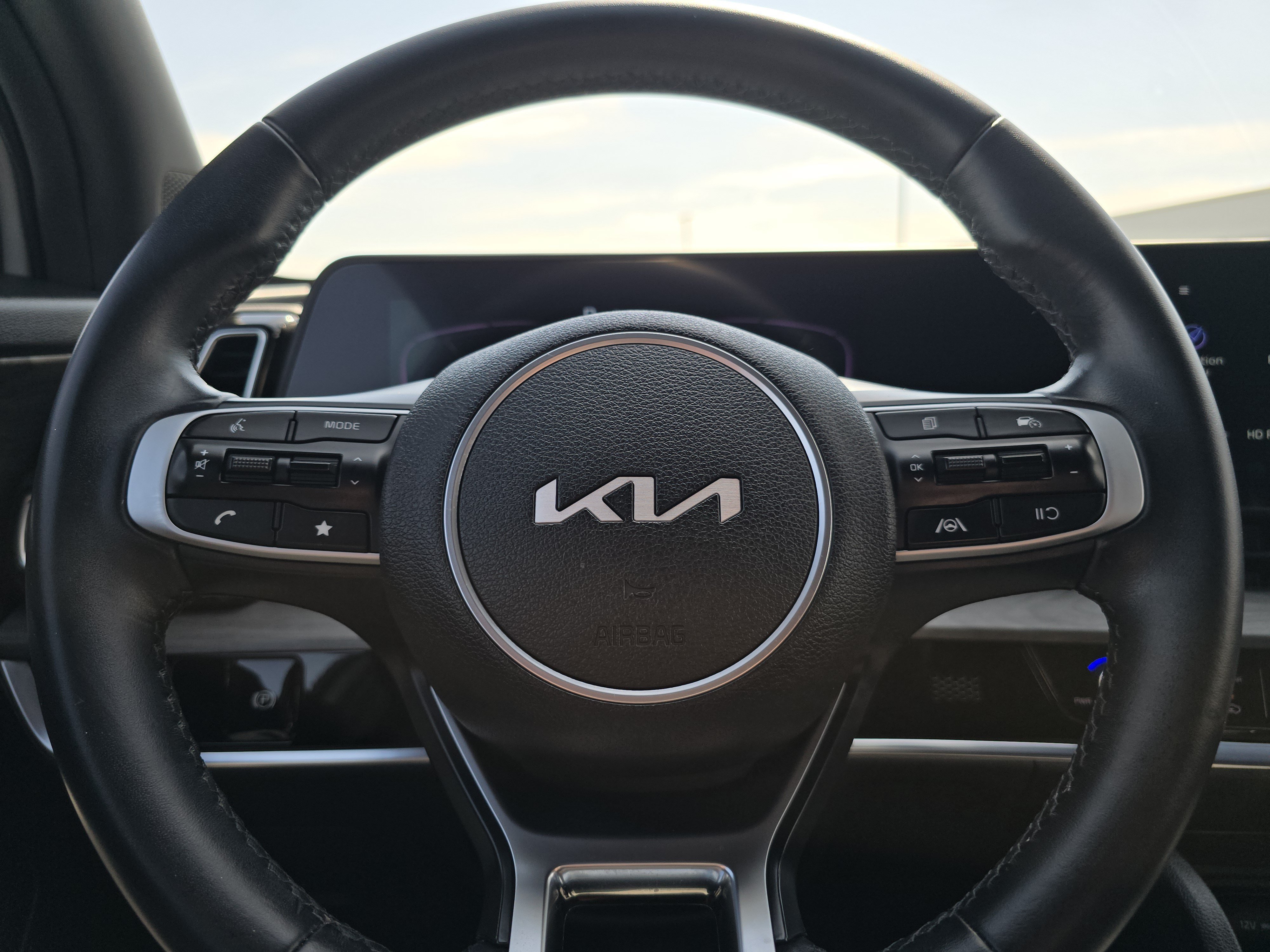 Used 2024 Kia Sportage X-Line AWD/4WD image 23