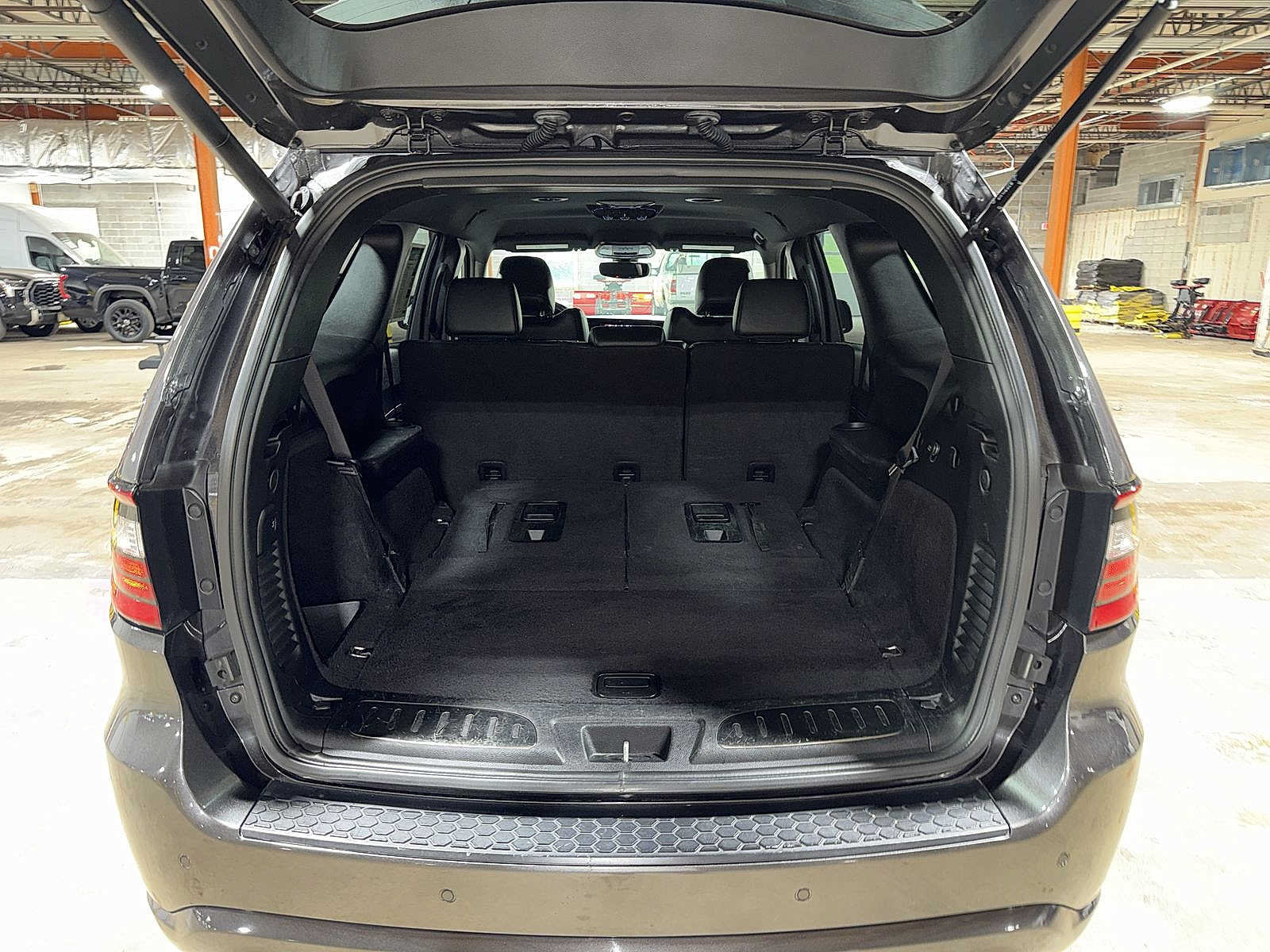 Used 2021 Dodge Durango GT AWD/4WD image 11